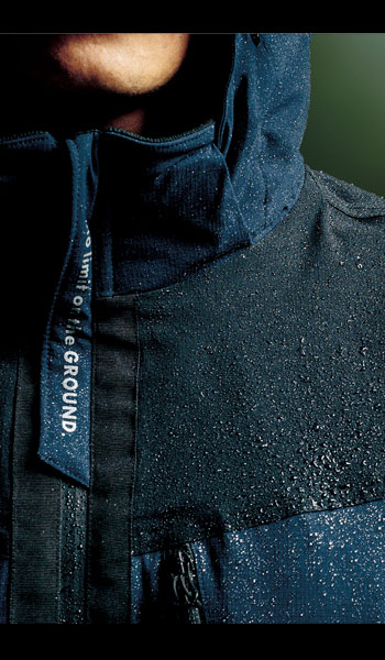 桑和 防水防寒ブルゾン 09-028400