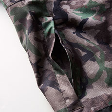 逆玉ぶちポケット