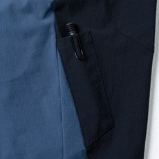 サイドペン差し(左)