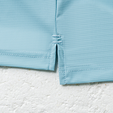 サイドスリット