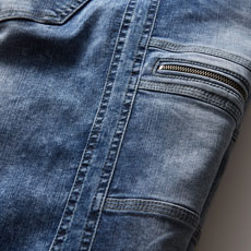 サイドライン風切り替え