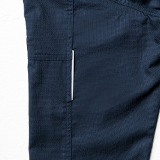 反射パイピング