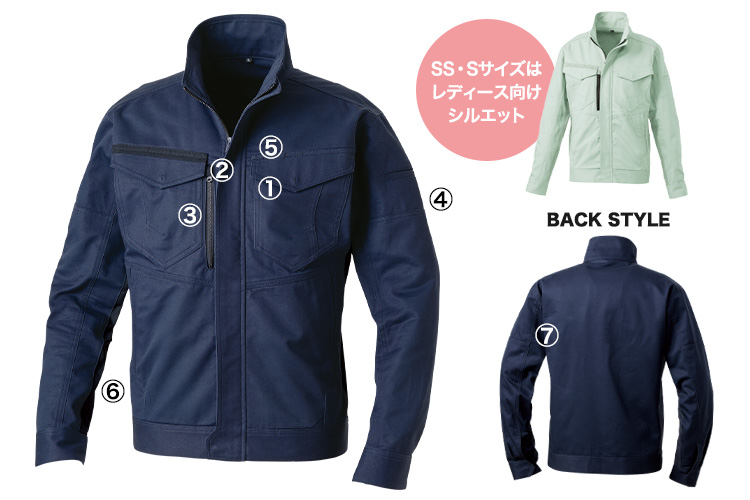 桑和(SOWA) 5062 商品詳細一覧