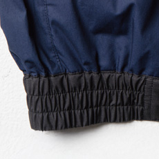 ウエストゴム仕様