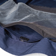 保冷剤収納ポケット