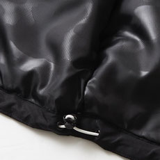 裾ドローコード