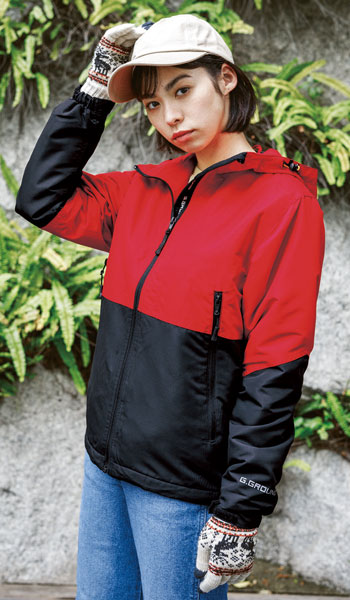 桑和 防水防寒ブルゾン 09-717400