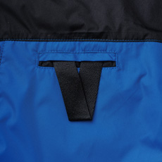 フック掛けループ