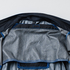 エアースルーネック