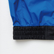 ウエストゴム仕様