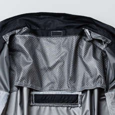 エアースルーネック