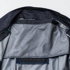 エアースルーネック