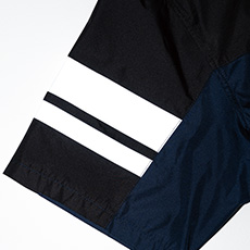 背反射パイピング