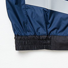 ウエストゴム仕様