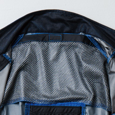 エアースルーネック