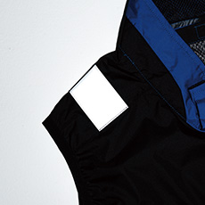 背反射パイピング