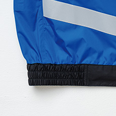 ウエストゴム仕様