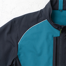 反射パイピング