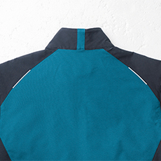 反射パイピング