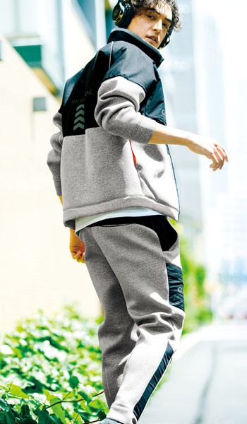 桑和 ストレッチ軽防寒パンツ 767407