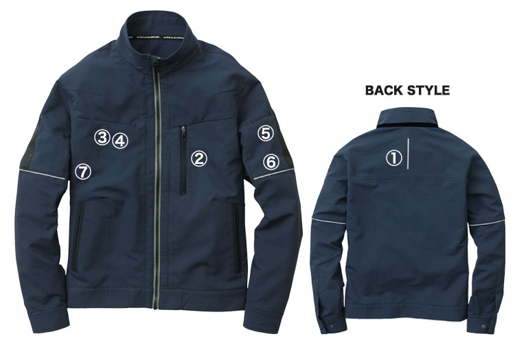 桑和 801210 商品詳細