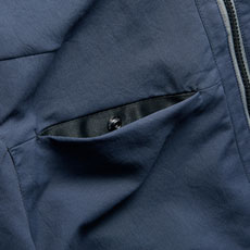 隠しドットボタン