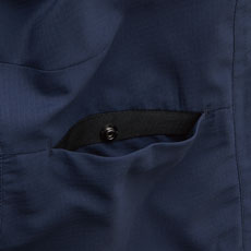 隠しドットボタン