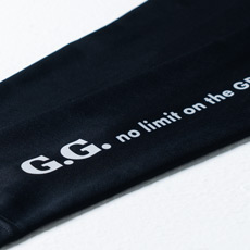 G.G.ロゴプリント