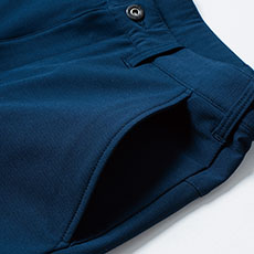 スラッシュポケット