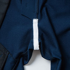 股部分デオドラントテープ