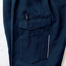 カーゴペン差し