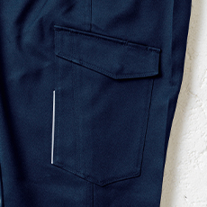 反射パイピング