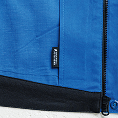 JIS制電ネーム(隠し)