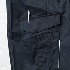 カーゴペン差し