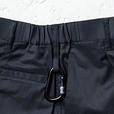 カラビナループ