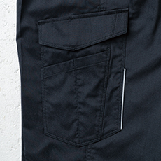 反射パイピング