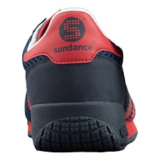 サンダンス 安全靴 17-sd0032 カカトクッション