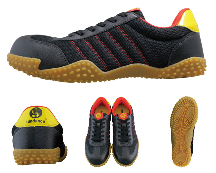 サン・_ンス安全シューズ 商品詳細