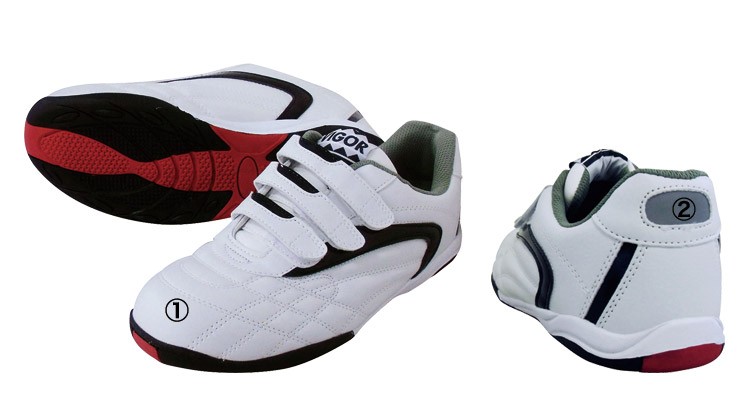 MK5020 安全靴 商品詳細