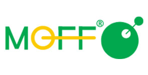 消臭繊維MOFF