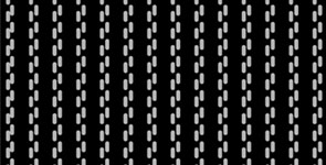 ストライプ生地