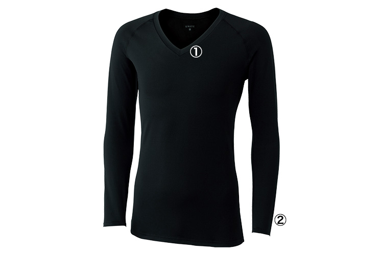 リカバリーウェア(31-un0410) 商品詳細