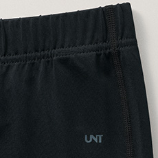 リカバリーウェア(31-un0411) 左腰ロゴ入り