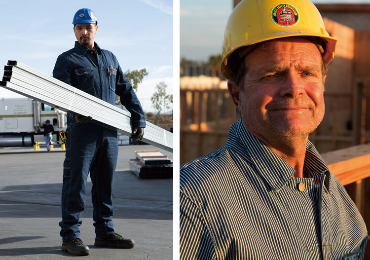 Lee WORKWEARシリーズ lwu39001