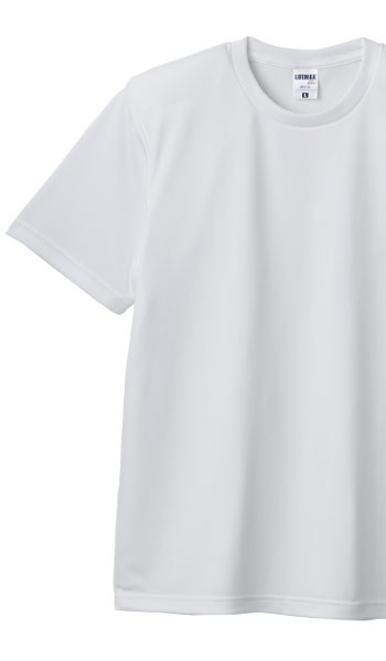 ドライTシャツ MS1154