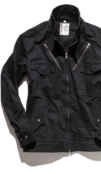 ボンマックス ROCKY(ロッキー) RJ0905