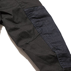 腕アームタック