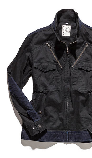 ボンマックス ROCKY(ロッキー) rj0906