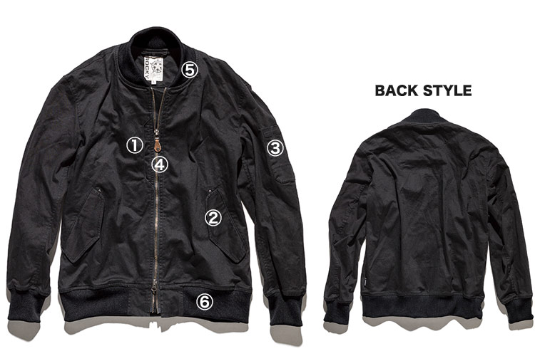 ボンマックス ROCKY(ロッキー) RJ0908