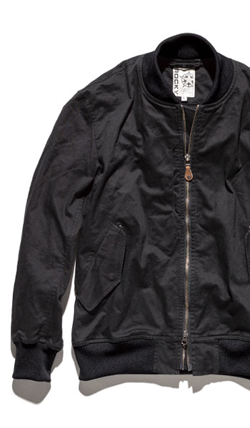 ボンマックス ROCKY(ロッキー) RJ0908